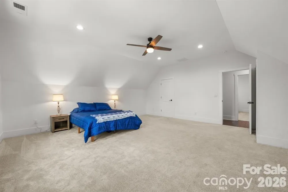 5046 Woodwinds Drive NE Hickory, NC 28601