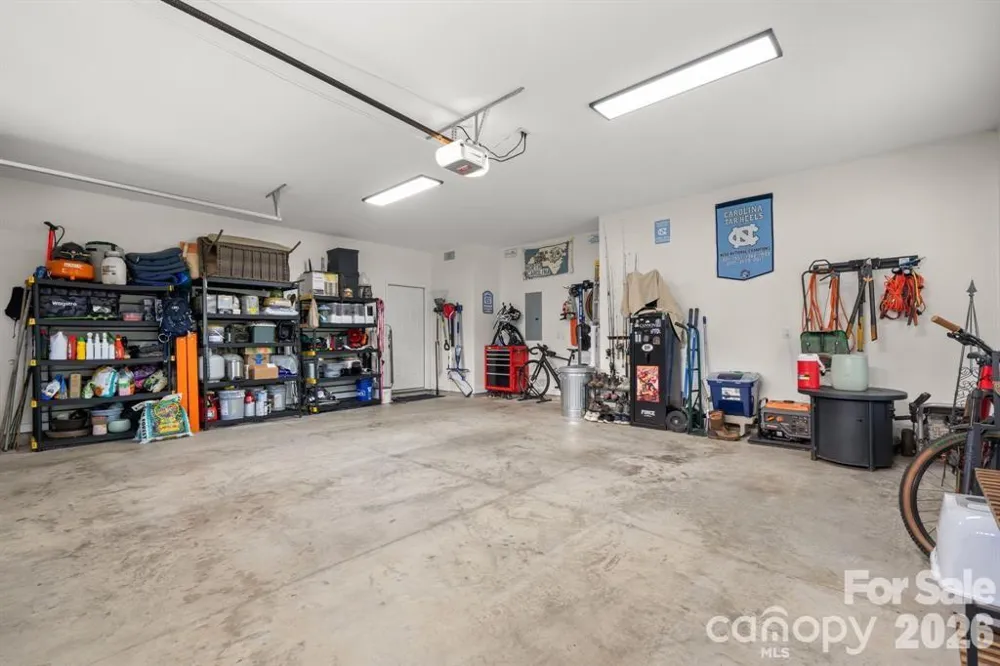 5046 Woodwinds Drive NE Hickory, NC 28601