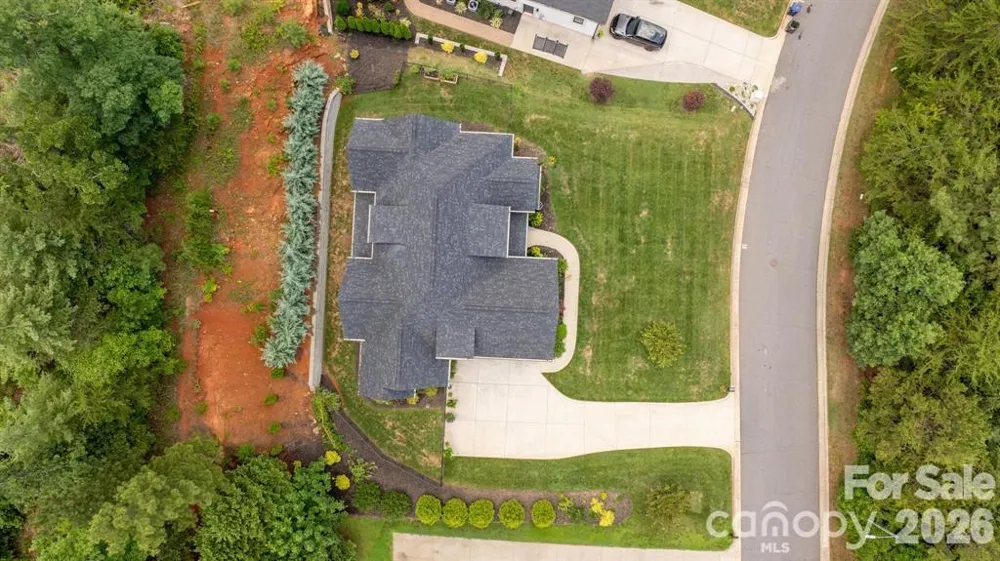 5046 Woodwinds Drive NE Hickory, NC 28601