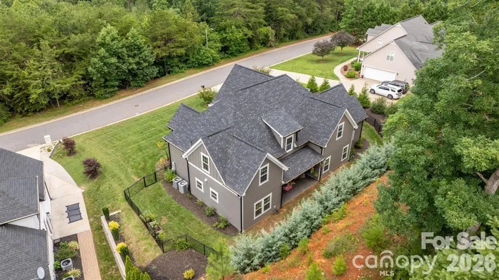5046 Woodwinds Drive NE Hickory, NC 28601