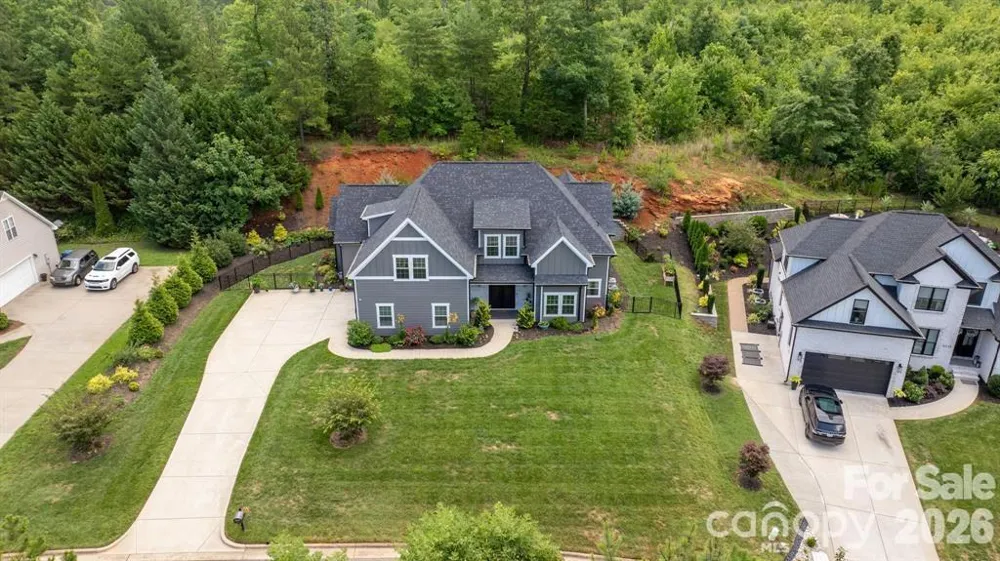 5046 Woodwinds Drive NE Hickory, NC 28601
