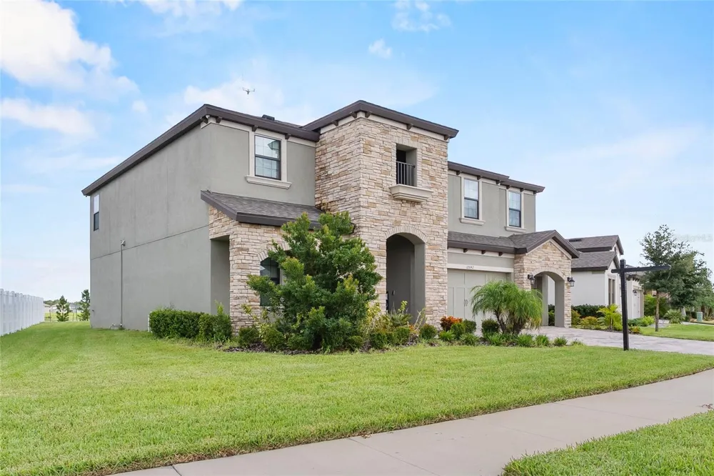 12642 BERGSTROM BAY DRIVE Riverview, FL 33579