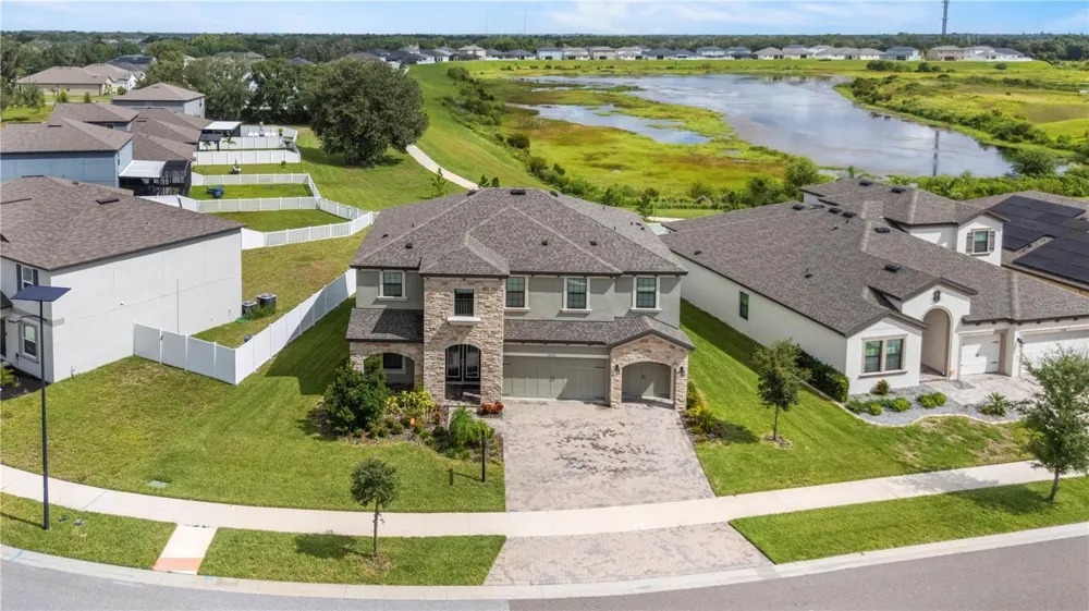 12642 BERGSTROM BAY DRIVE Riverview, FL 33579