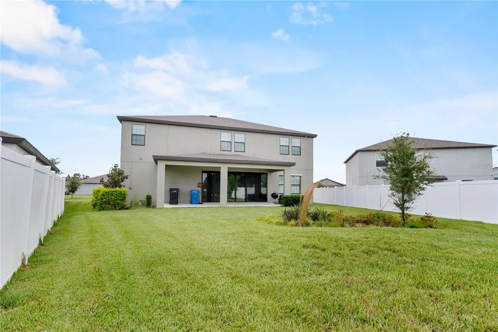 12642 BERGSTROM BAY DRIVE Riverview, FL 33579