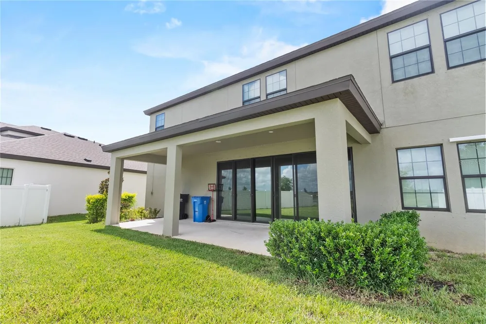 12642 BERGSTROM BAY DRIVE Riverview, FL 33579