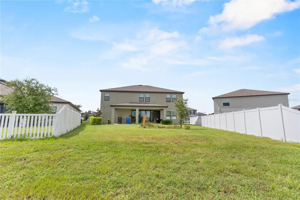 12642 BERGSTROM BAY DRIVE Riverview, FL 33579