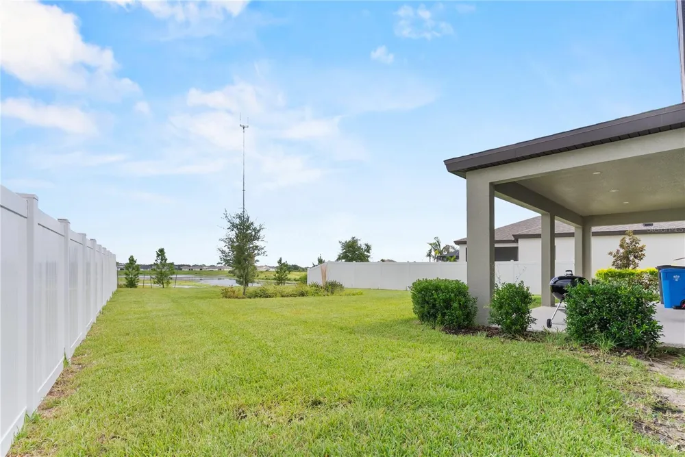 12642 BERGSTROM BAY DRIVE Riverview, FL 33579
