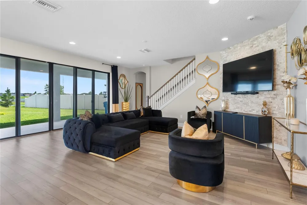 12642 BERGSTROM BAY DRIVE Riverview, FL 33579