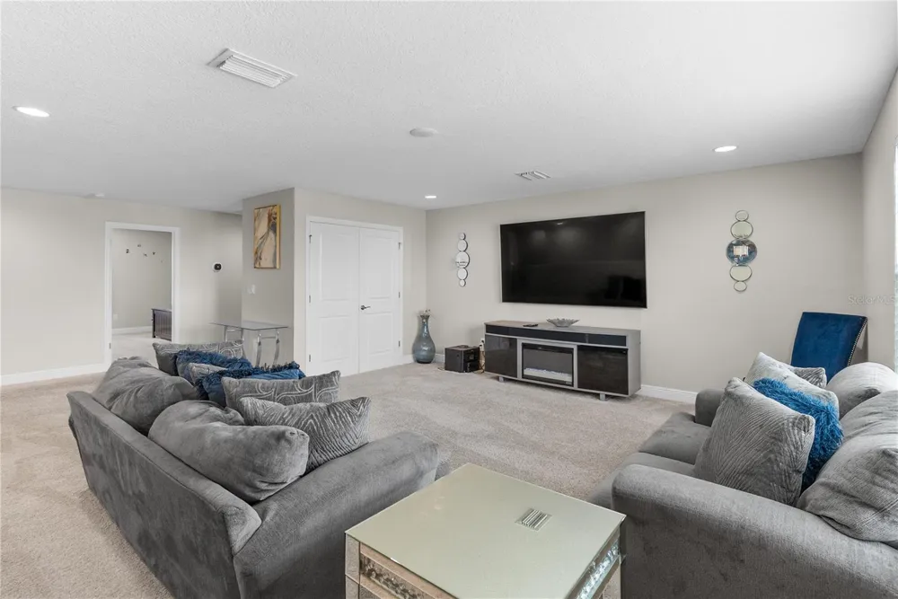 12642 BERGSTROM BAY DRIVE Riverview, FL 33579