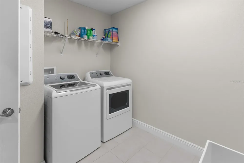 12642 BERGSTROM BAY DRIVE Riverview, FL 33579