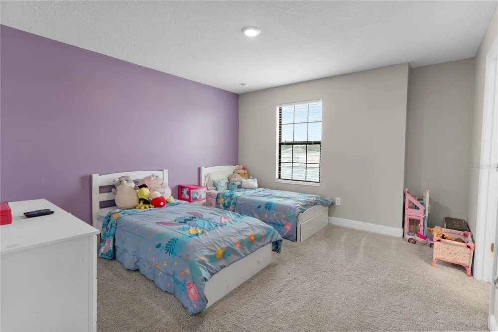 12642 BERGSTROM BAY DRIVE Riverview, FL 33579