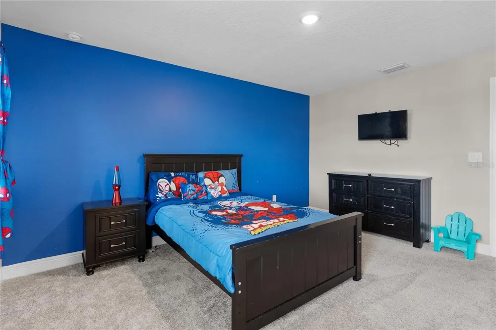 12642 BERGSTROM BAY DRIVE Riverview, FL 33579