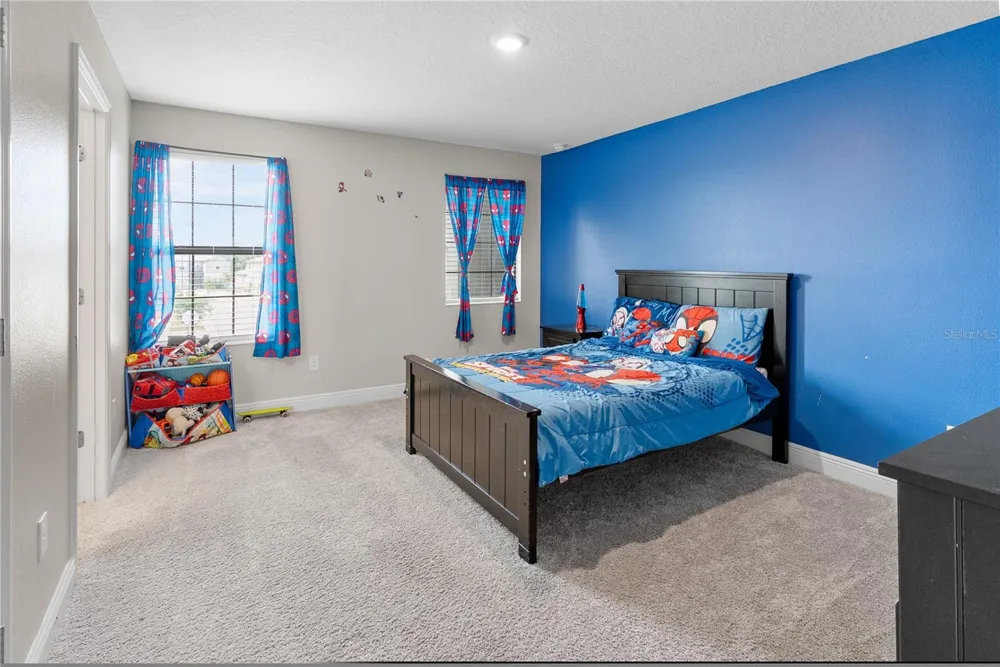 12642 BERGSTROM BAY DRIVE Riverview, FL 33579