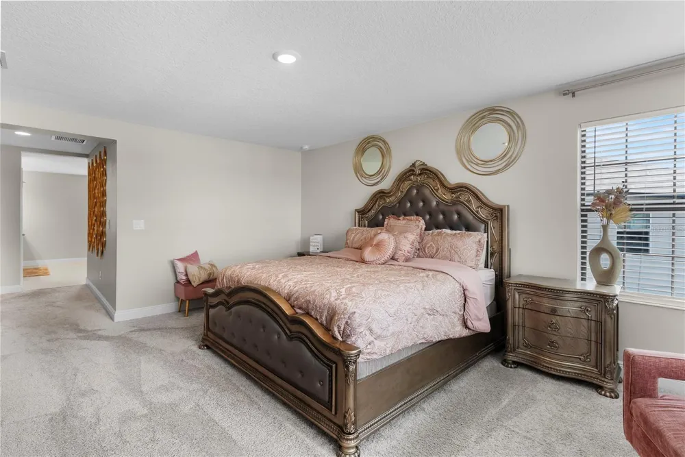 12642 BERGSTROM BAY DRIVE Riverview, FL 33579