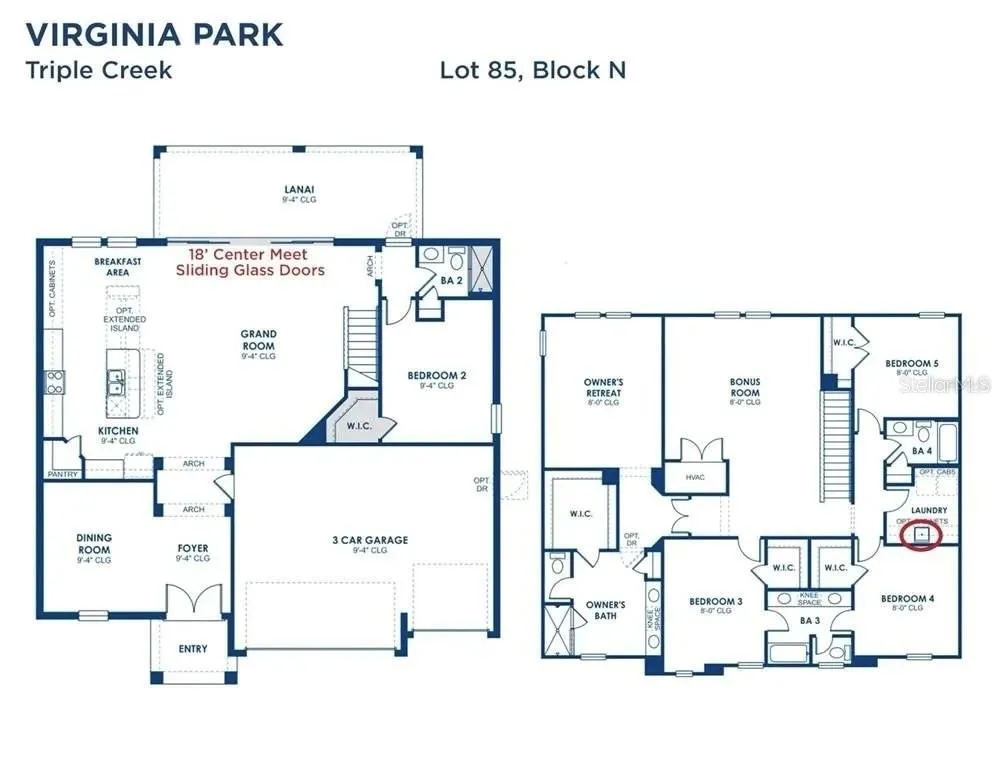 12642 BERGSTROM BAY DRIVE Riverview, FL 33579