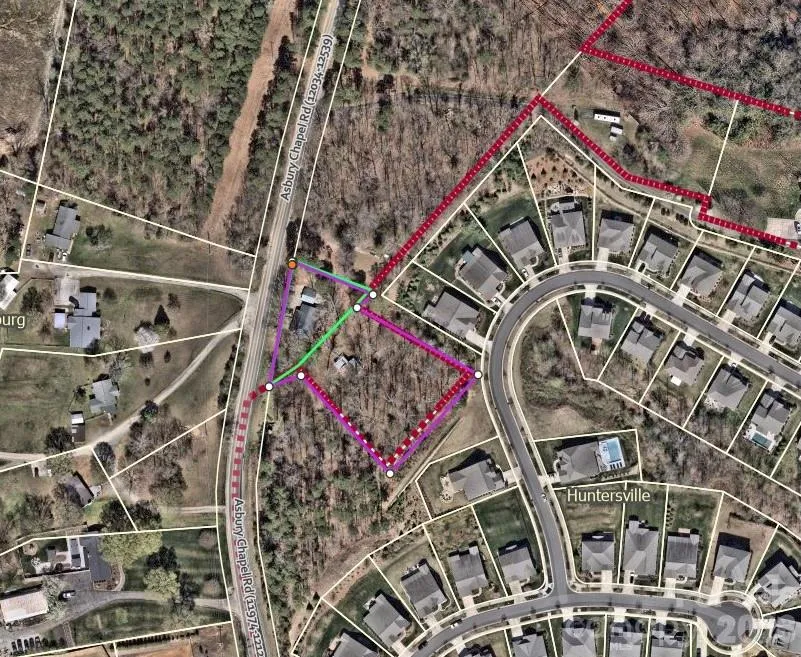 12034 Asbury Chapel Road Huntersville, NC 28078