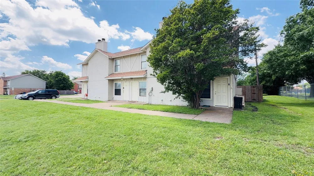 221 Meadow Court Keller, TX 76248