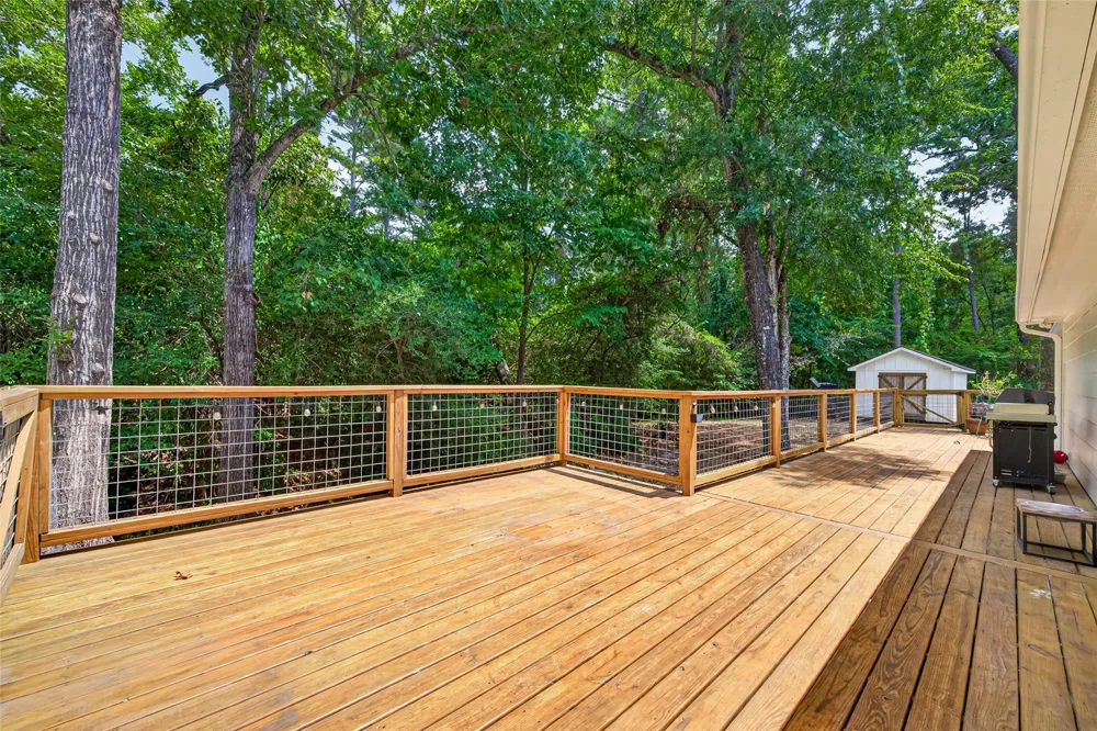 11580 Forest Trails Drive Willis, TX 77318