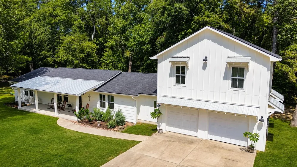 11580 Forest Trails Drive Willis, TX 77318