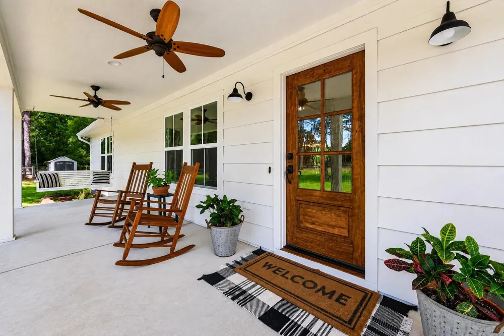 11580 Forest Trails Drive Willis, TX 77318