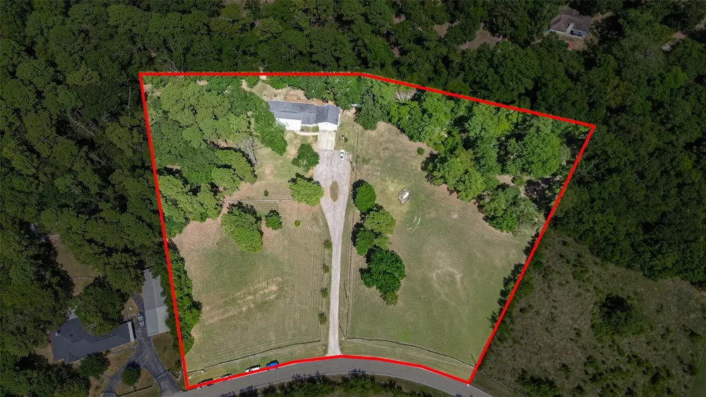 11580 Forest Trails Drive Willis, TX 77318