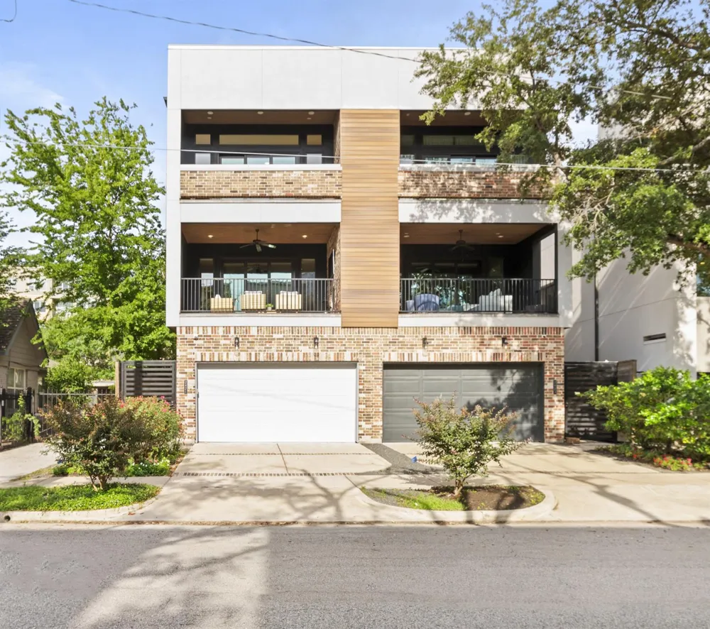2621 Greenbriar Drive Houston, TX 77098