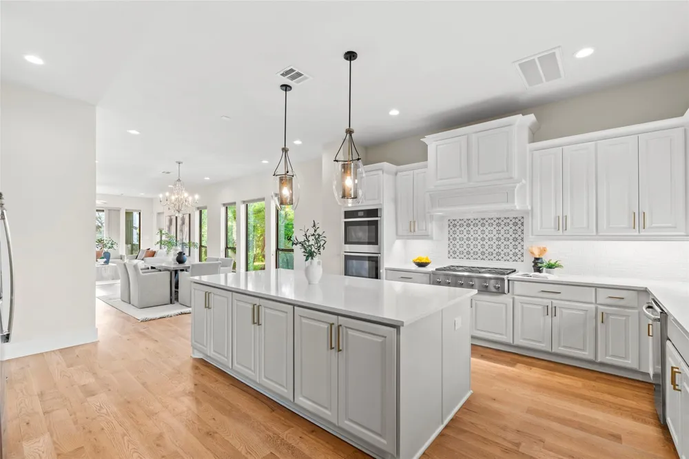 2621 Greenbriar Drive Houston, TX 77098