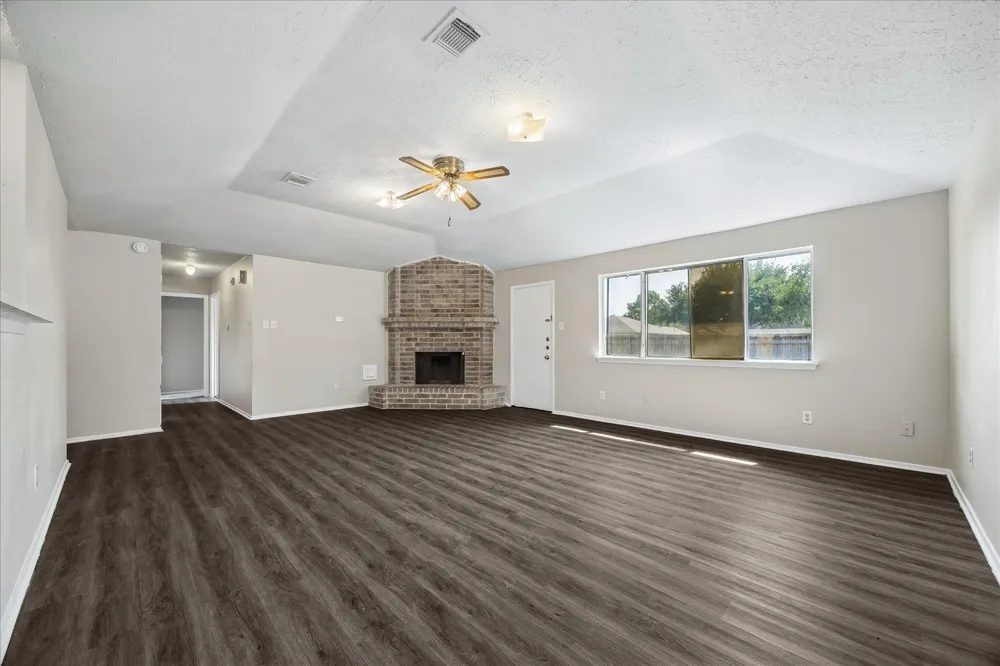 1922 Summer Place Drive Missouri City, TX 77489