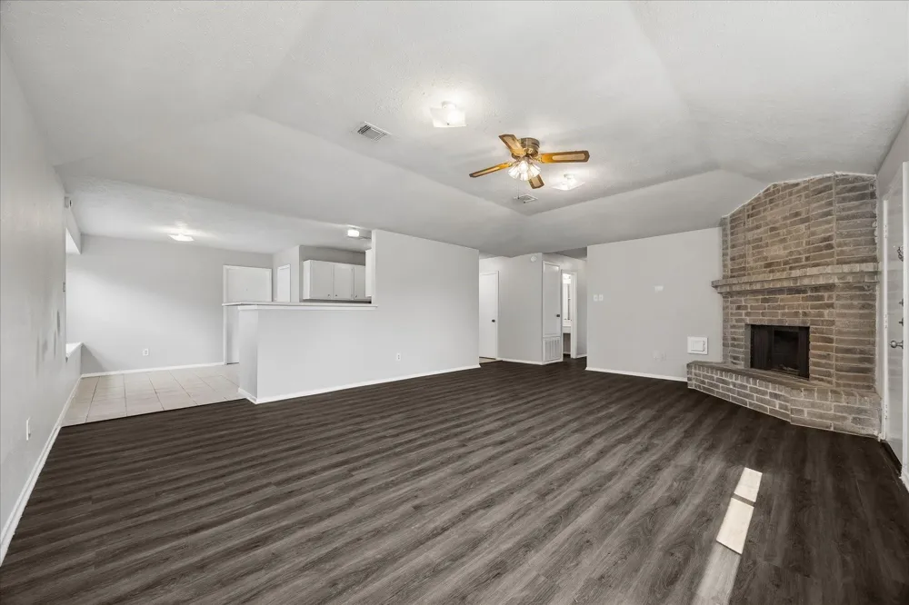 1922 Summer Place Drive Missouri City, TX 77489
