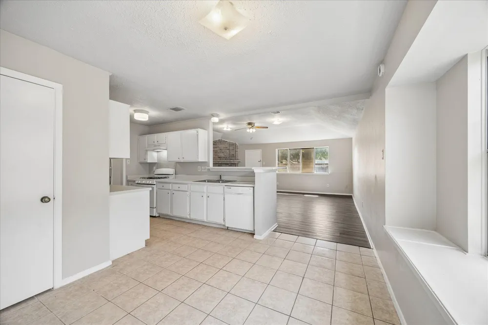 1922 Summer Place Drive Missouri City, TX 77489