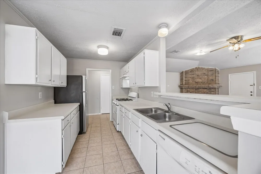 1922 Summer Place Drive Missouri City, TX 77489
