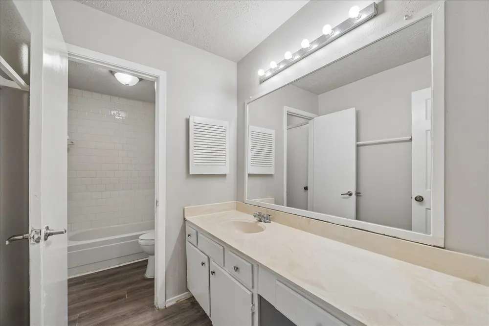 1922 Summer Place Drive Missouri City, TX 77489