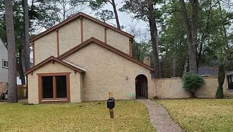 5510 Boyce Springs Drive