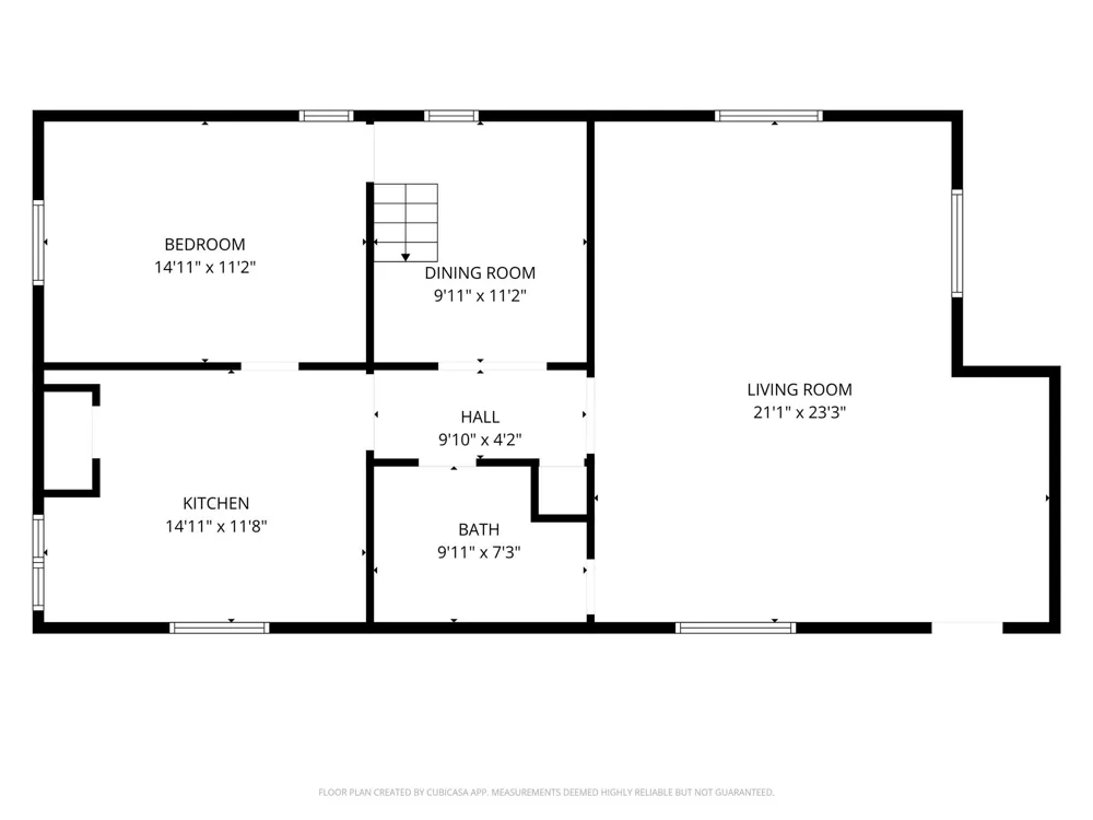 212 E Avenue B Robstown, TX 78380