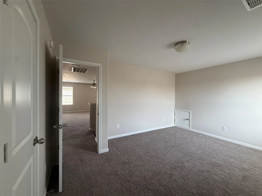 2407 Cactus Bend Drive Humble, TX 77396
