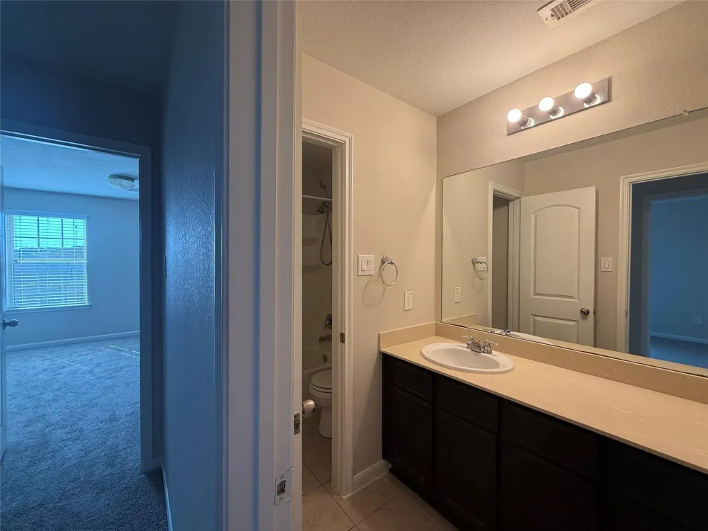 2407 Cactus Bend Drive Humble, TX 77396