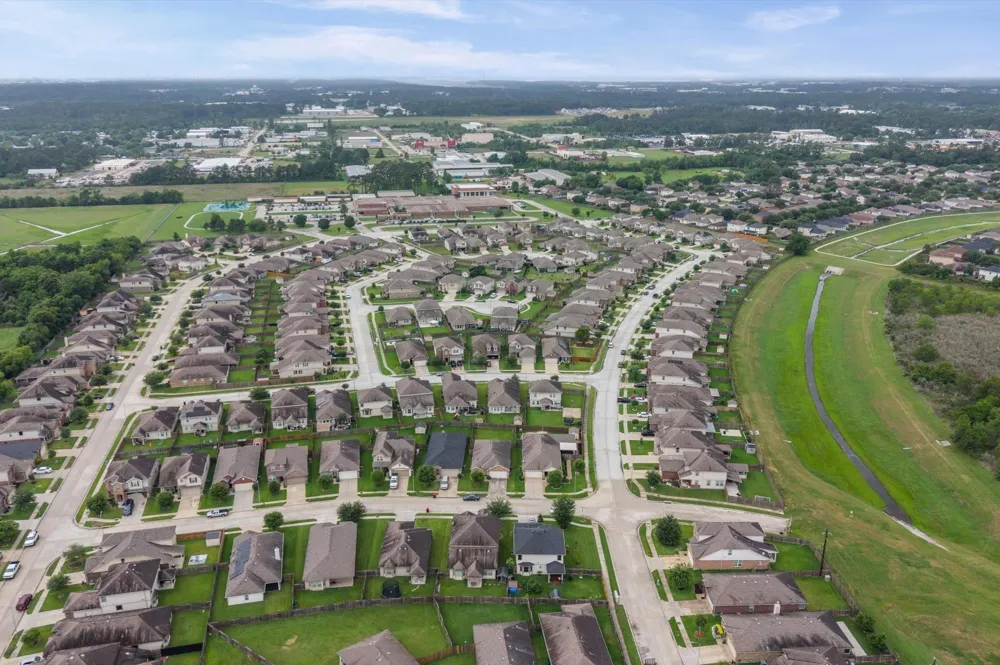 2407 Cactus Bend Drive Humble, TX 77396