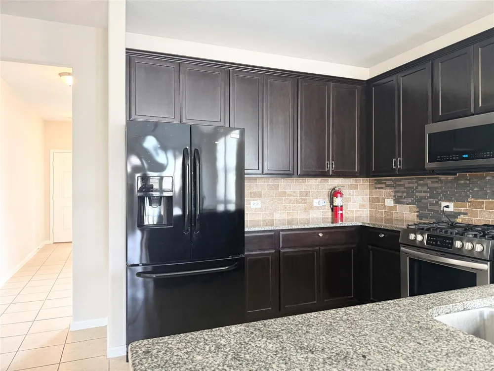 2407 Cactus Bend Drive Humble, TX 77396