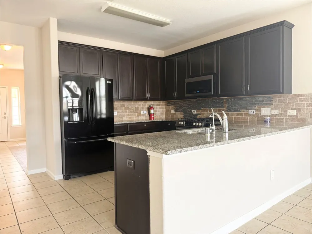 2407 Cactus Bend Drive Humble, TX 77396