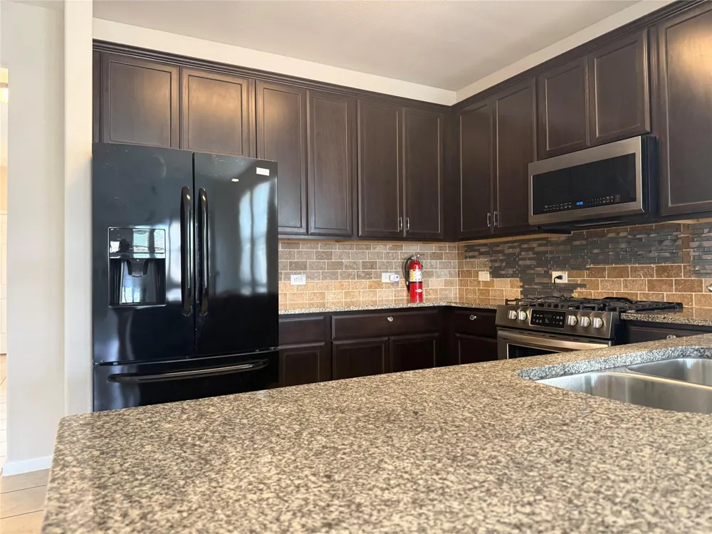 2407 Cactus Bend Drive Humble, TX 77396