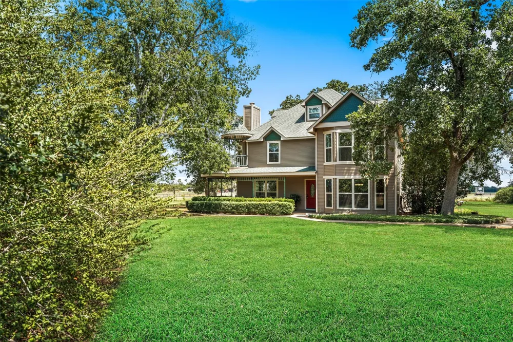 25948 Nelson Road Hempstead, TX 77445