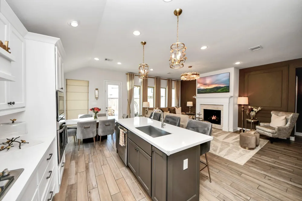 21002 Winfrey Point Lane Cypress, TX 77433