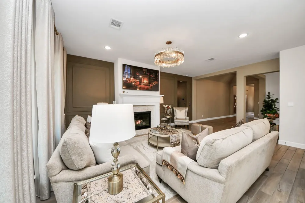 21002 Winfrey Point Lane Cypress, TX 77433