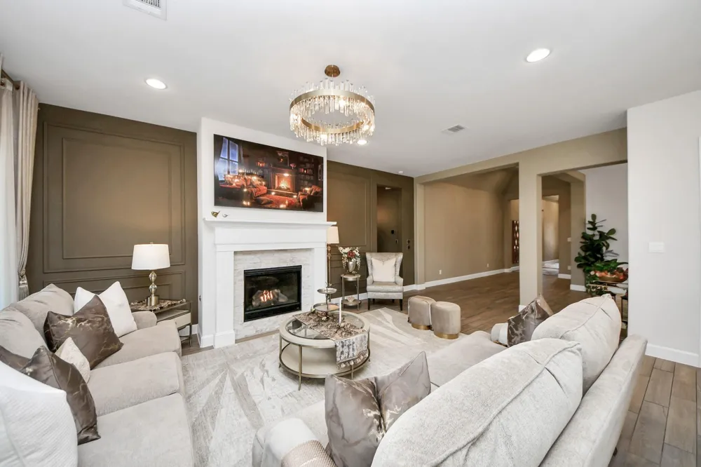 21002 Winfrey Point Lane Cypress, TX 77433