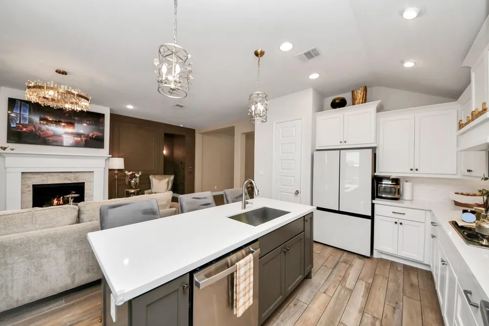 21002 Winfrey Point Lane Cypress, TX 77433