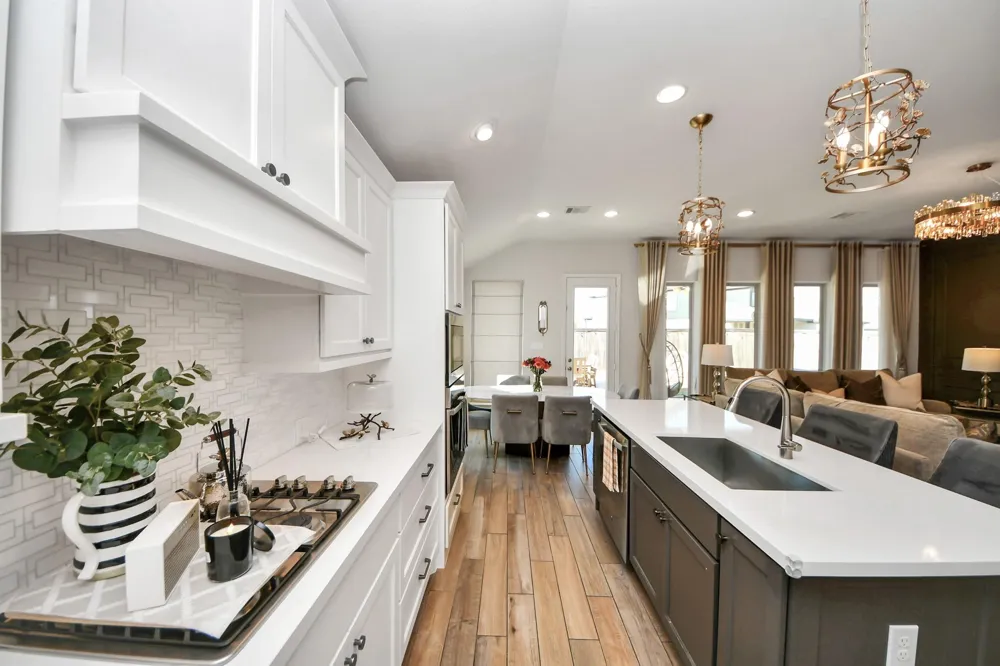 21002 Winfrey Point Lane Cypress, TX 77433