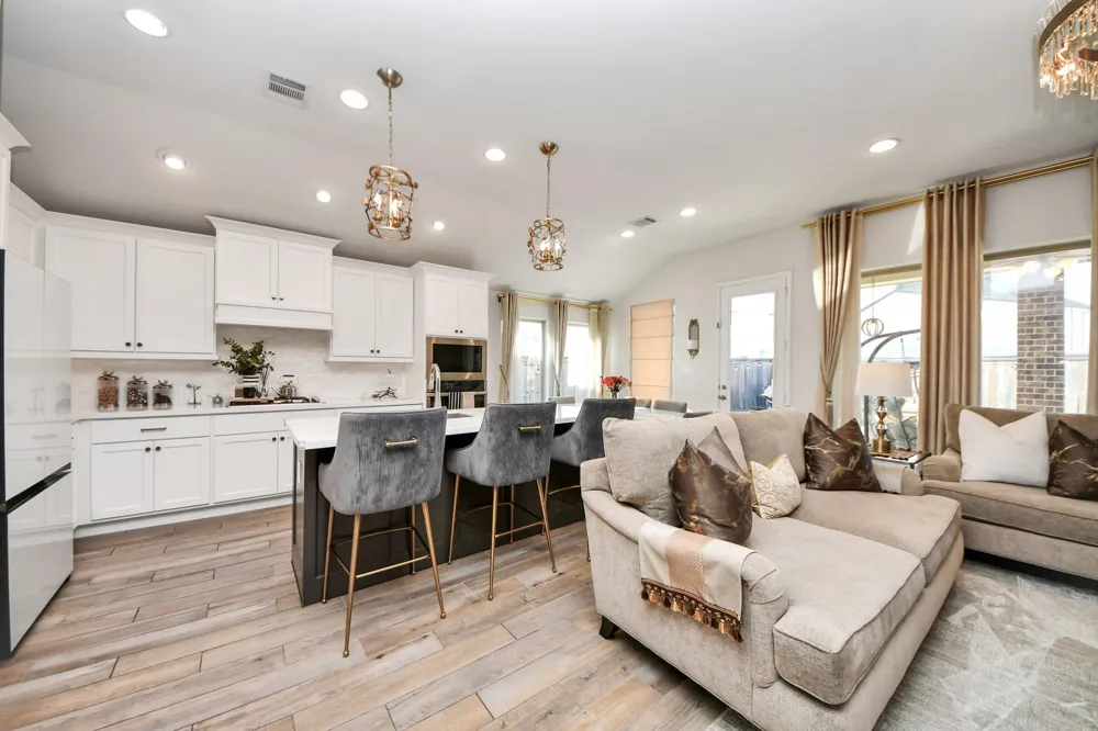 21002 Winfrey Point Lane Cypress, TX 77433