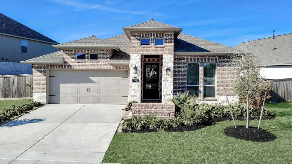 21002 Winfrey Point Lane Cypress, TX 77433