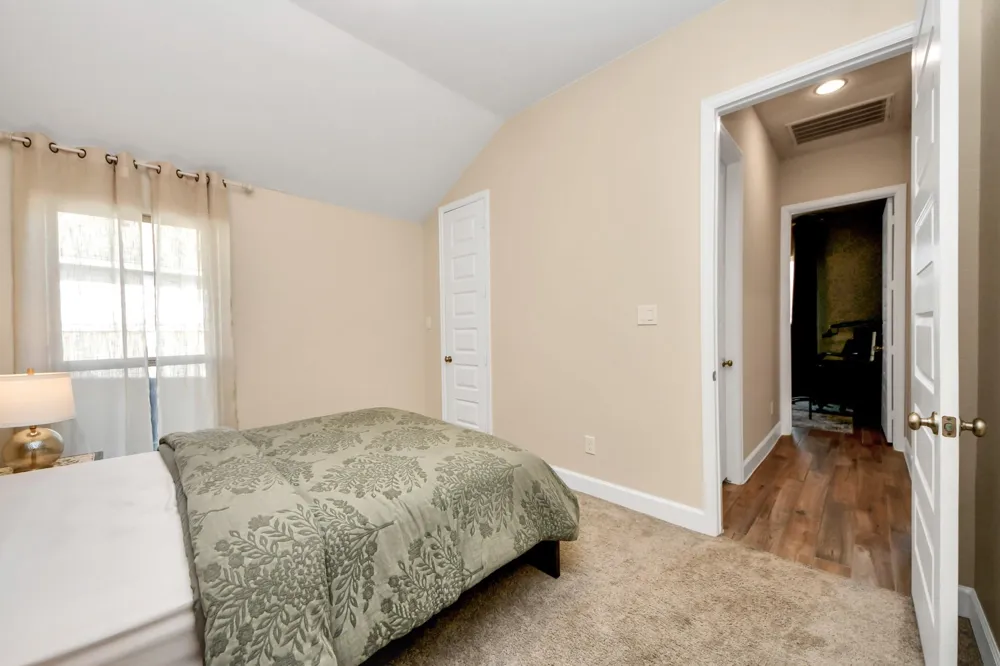 21002 Winfrey Point Lane Cypress, TX 77433