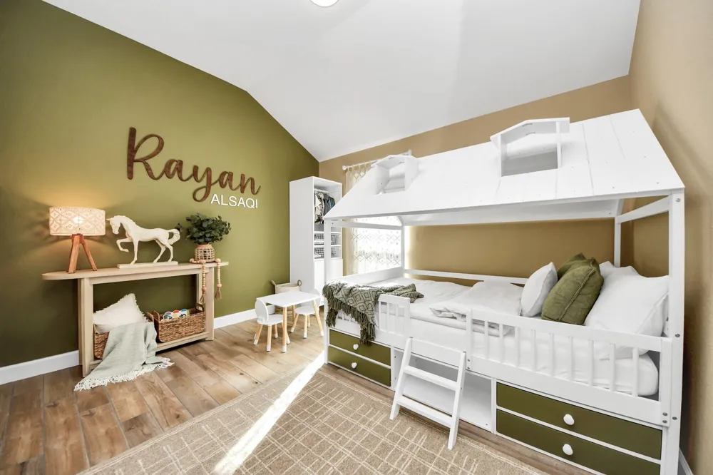 21002 Winfrey Point Lane Cypress, TX 77433